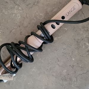 L'ange hair curler